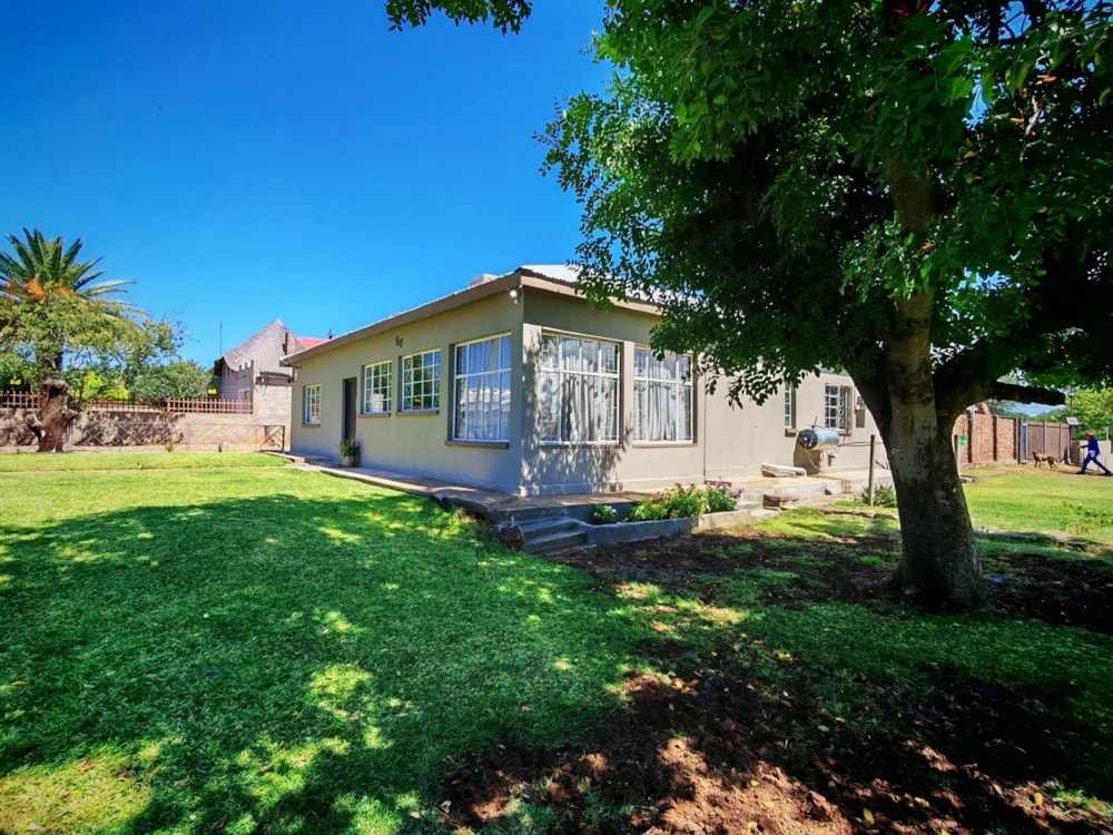 House to rent in Douglas - 1KJ1735608