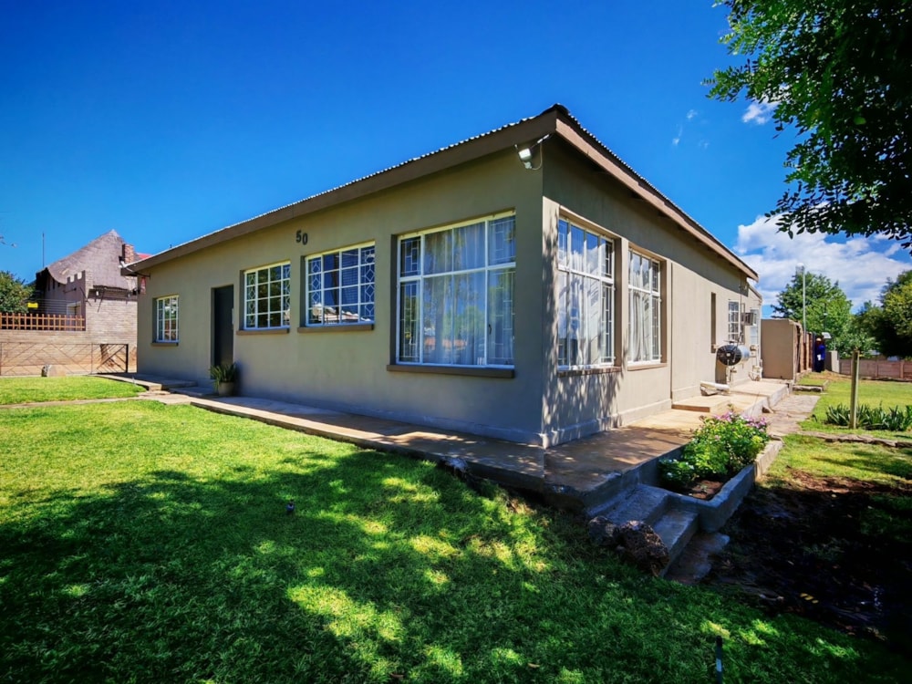 House to rent in Douglas - 1KJ1735608