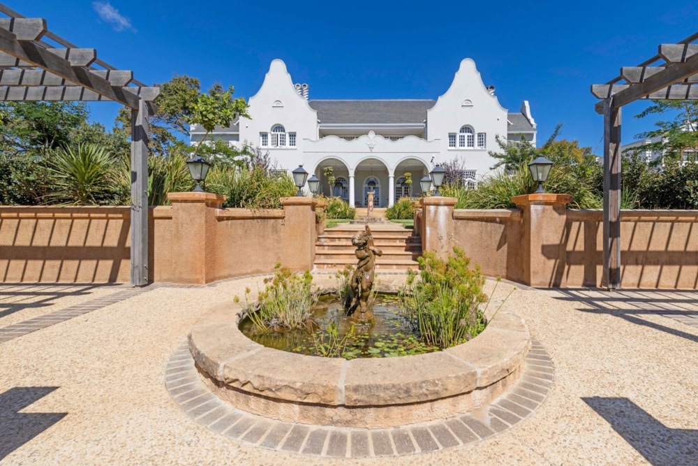 Apartment to rent in Claremont Upper - RBL1735688