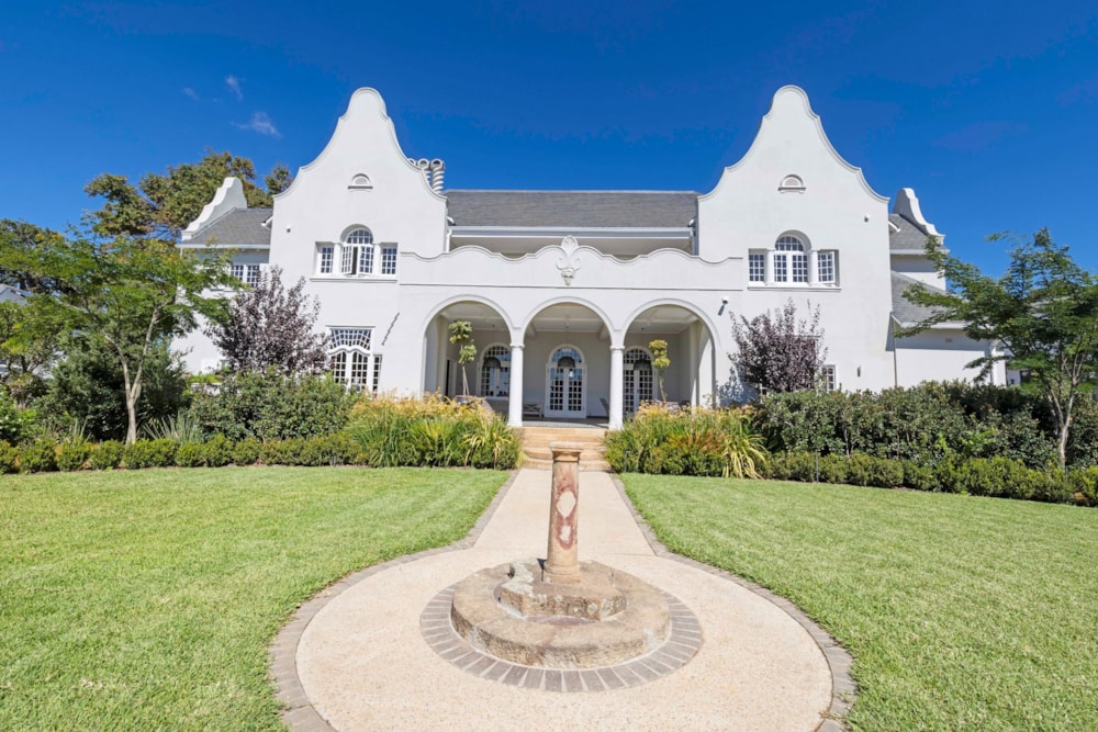 Apartment to rent in Claremont Upper - RBL1735688