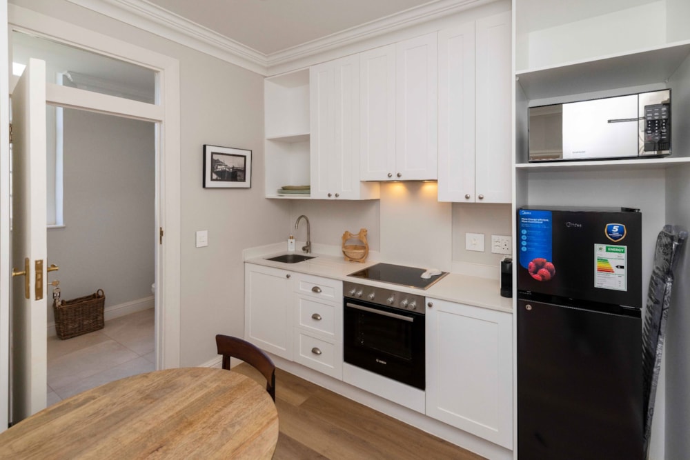 Apartment to rent in Claremont Upper - RBL1735688