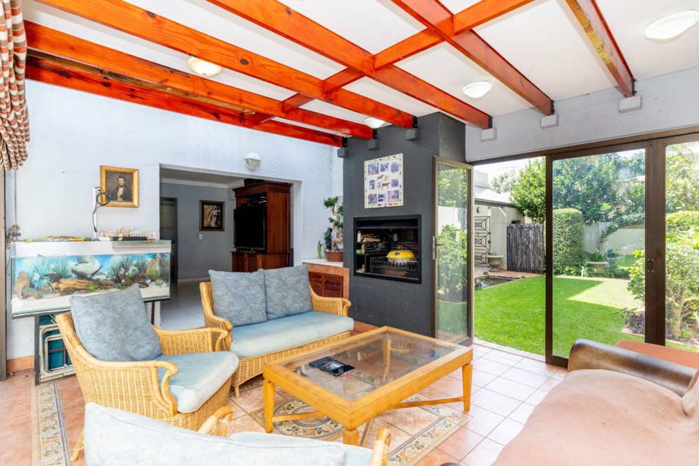 Double-storey cluster for sale in Craighall - HP1738230