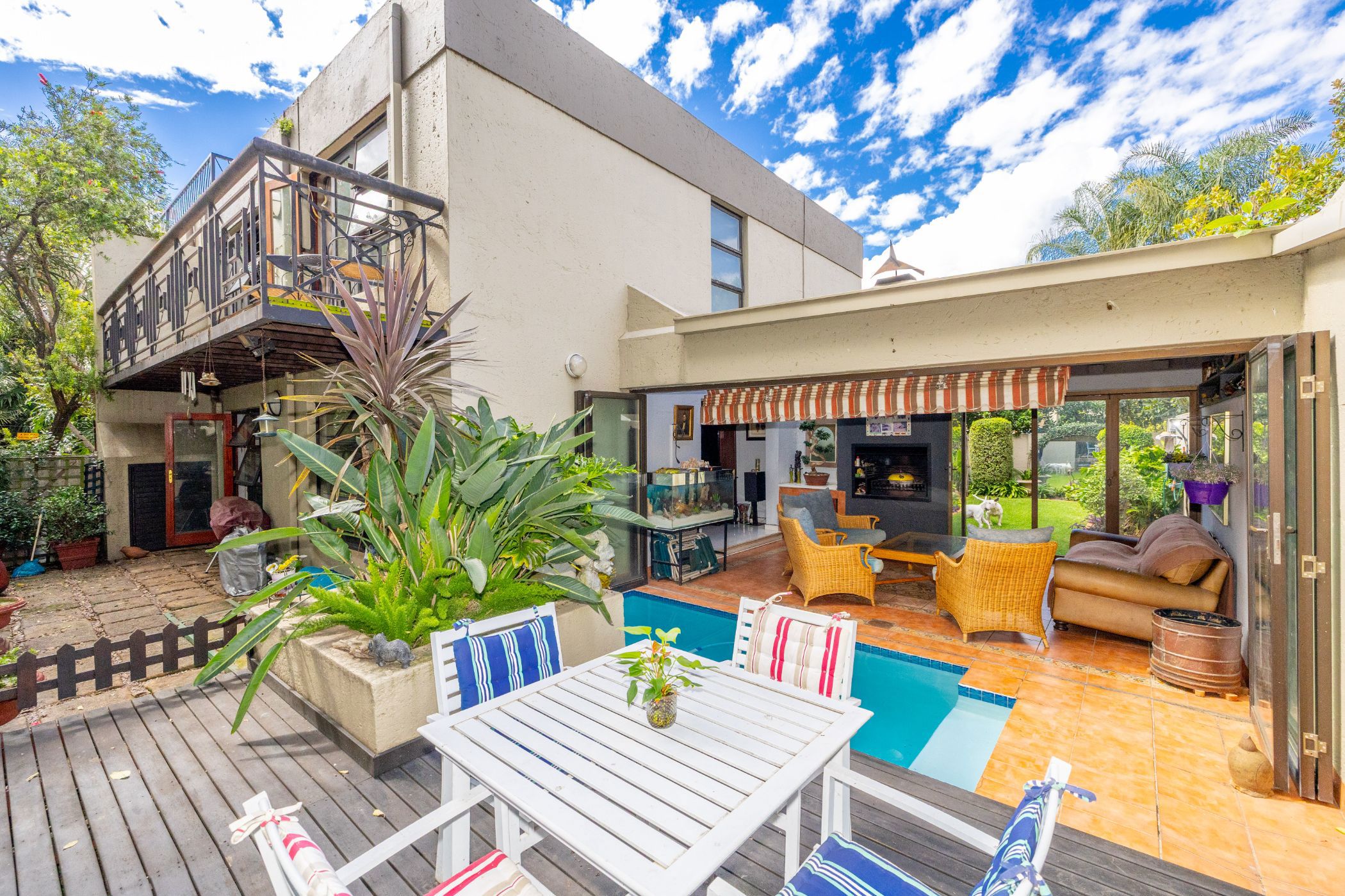 Double-storey cluster for sale in Craighall - HP1738230