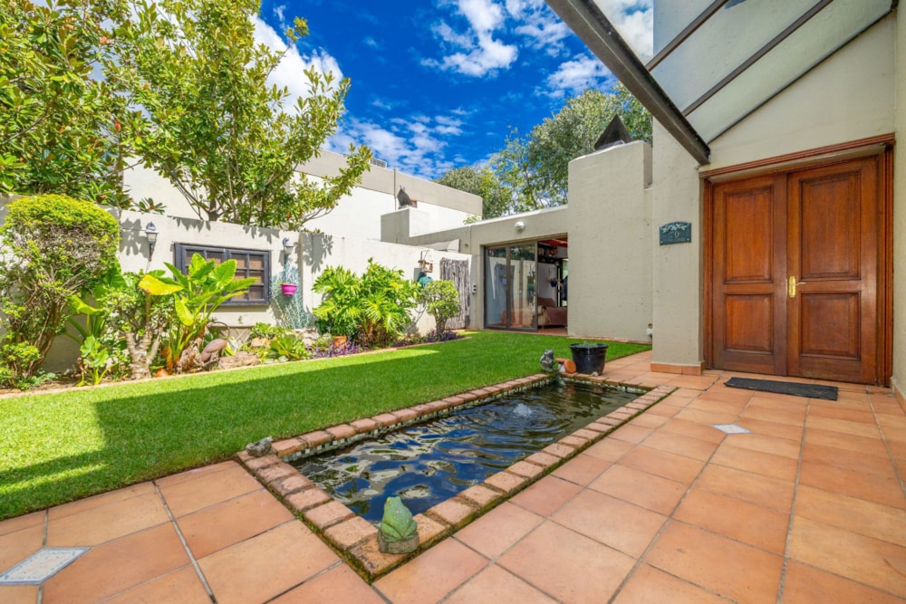 Double-storey cluster for sale in Craighall - HP1738230