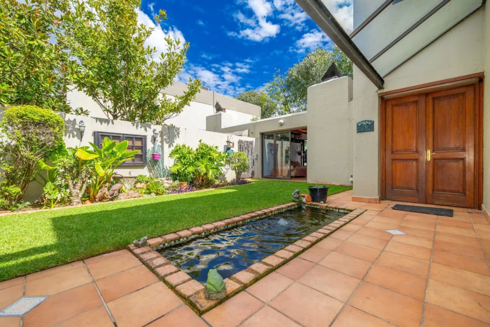 Double-storey cluster sold in Craighall - HP1738230 Double-storey cluster sold in Craighall - HP1738230