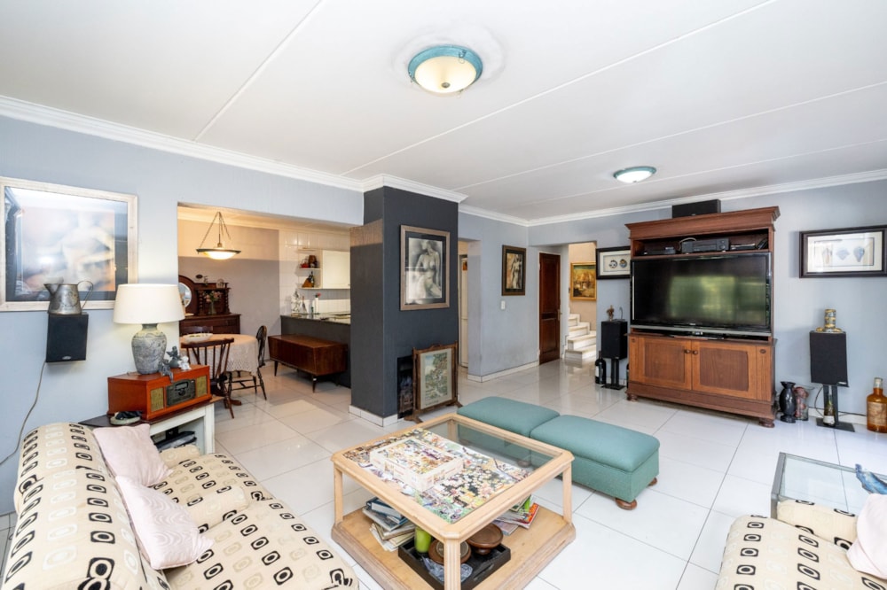 Double-storey cluster for sale in Craighall - HP1738230