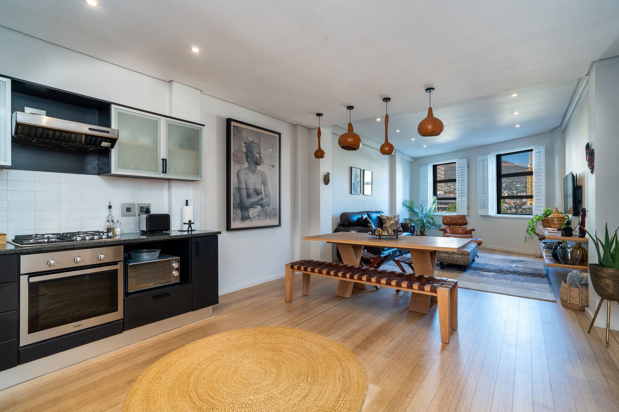 Apartment for sale in Cape Town Central - AS1737638
