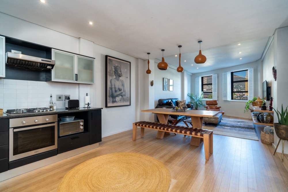 Apartment for sale in Cape Town Central - AS1737638