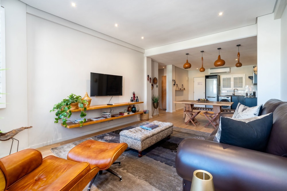 Apartment for sale in Cape Town Central - AS1737638
