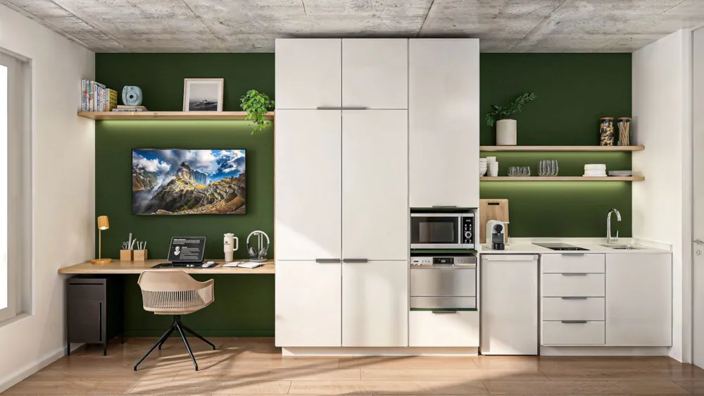 Apartment to rent in Universiteits Oord - STL1735613 Apartment to rent in Universiteits Oord - STL1735613