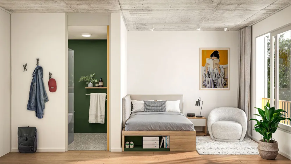 Apartment to rent in Universiteits Oord - STL1735613 Apartment to rent in Universiteits Oord - STL1735613