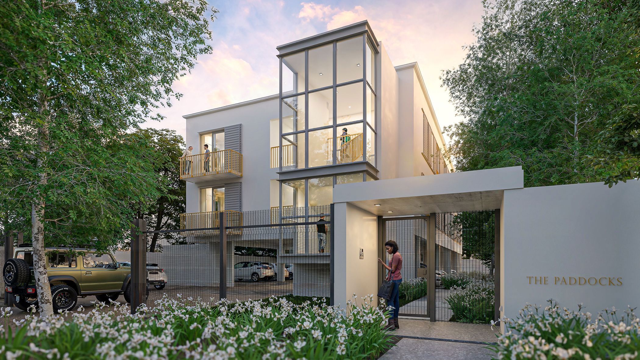 Apartment to rent in Universiteits Oord - STL1735613