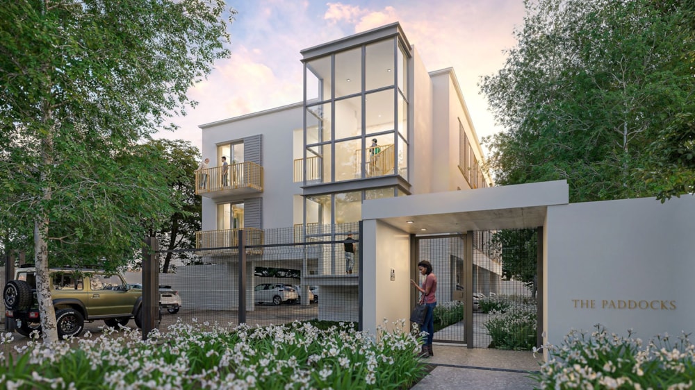 Apartment to rent in Universiteits Oord - STL1735613