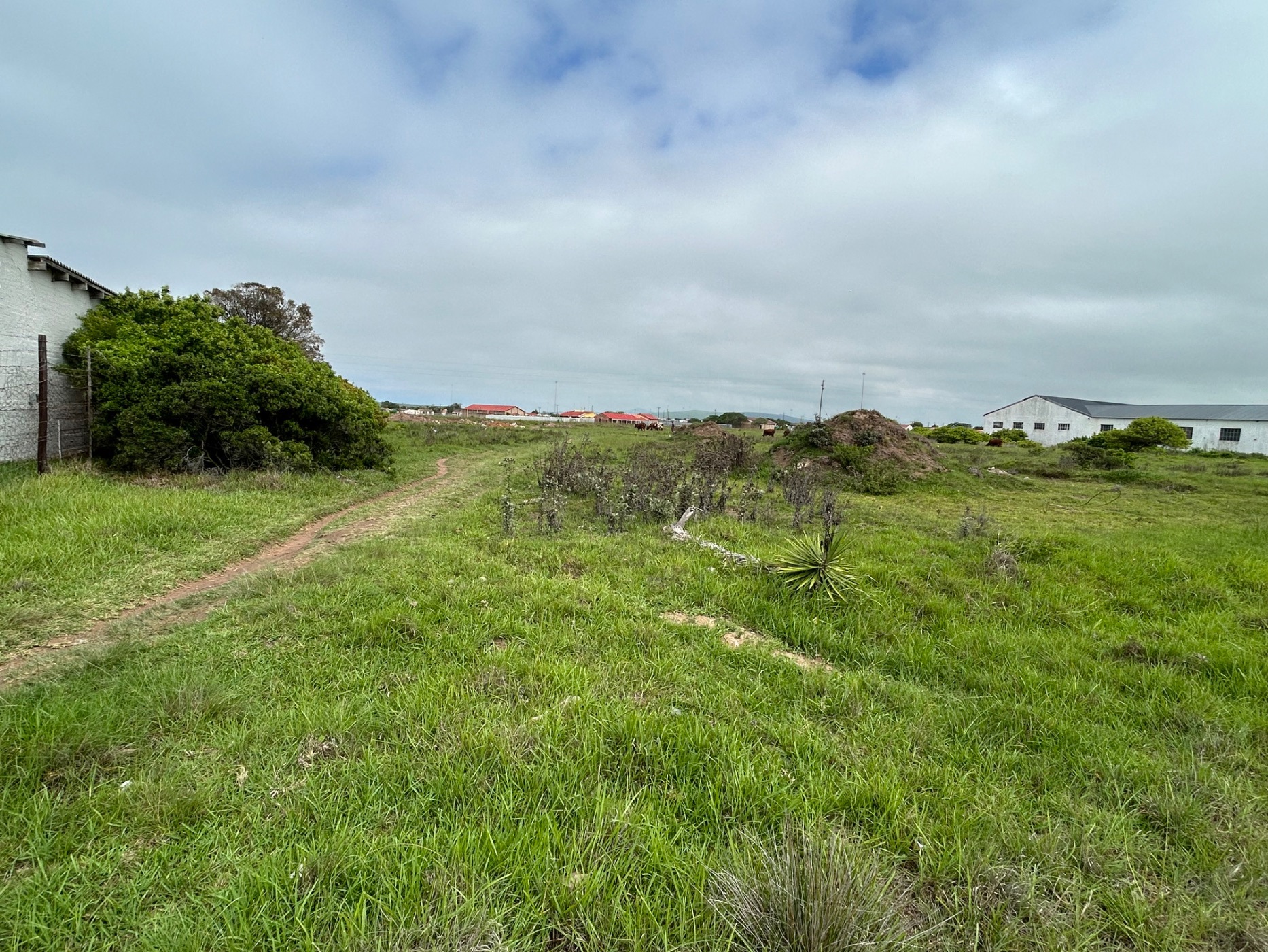 Vacant land for sale in Riversbend - 1KO1735617