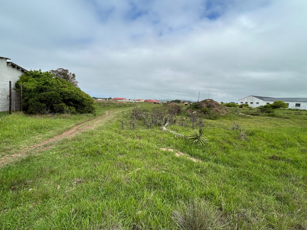 Vacant land for sale in Riversbend - 1KO1735617