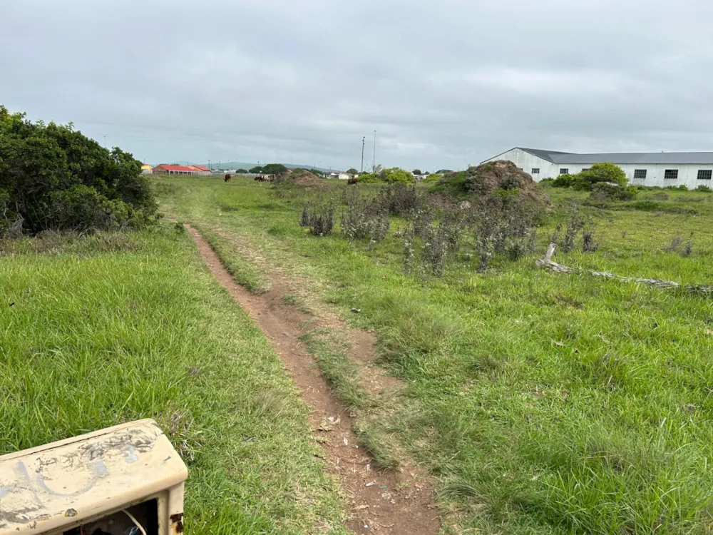 Vacant land for sale in Riversbend - 1KO1735617