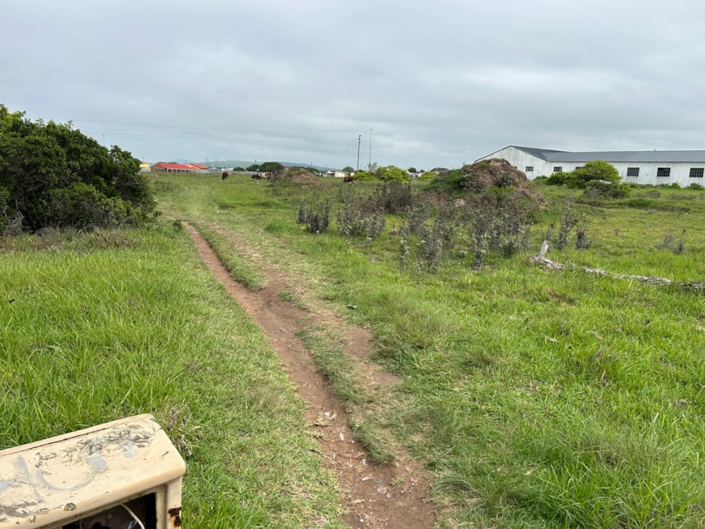 Vacant land for sale in Riversbend - 1KO1735617