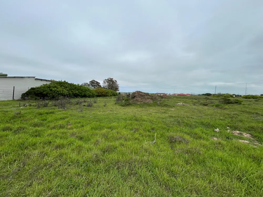 Vacant land for sale in Riversbend - 1KO1735617