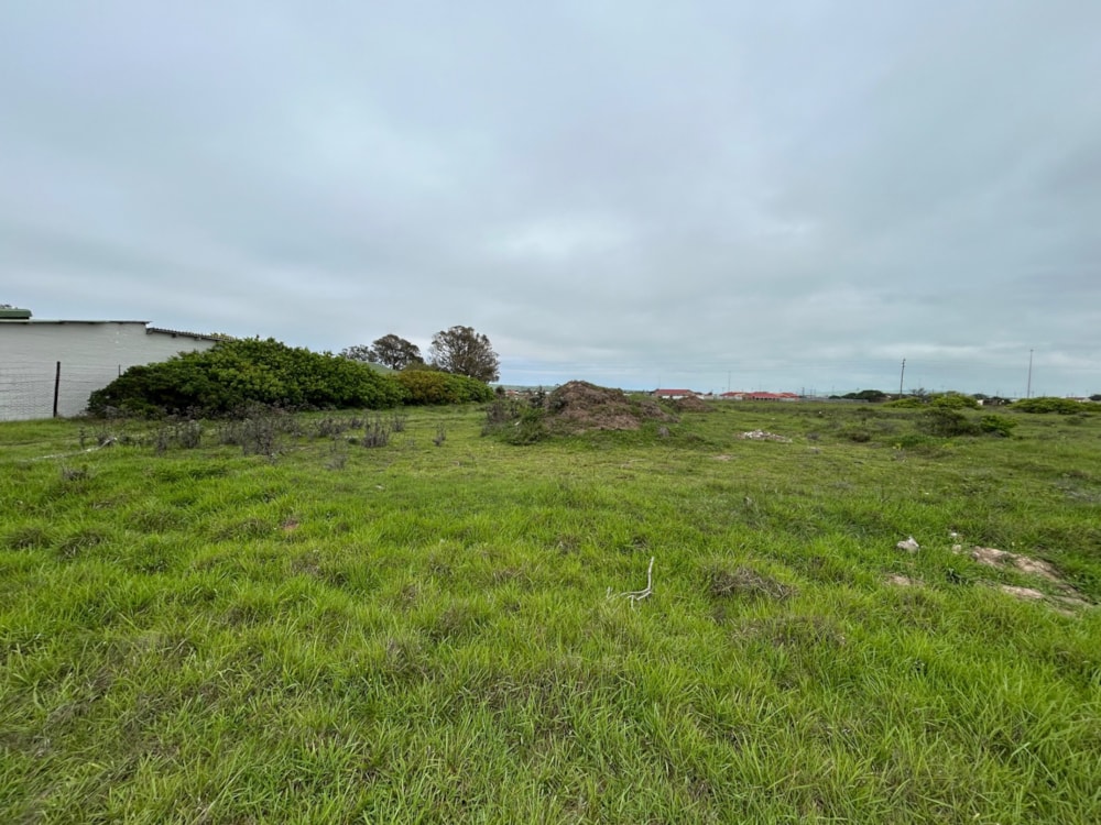 Vacant land for sale in Riversbend - 1KO1735617