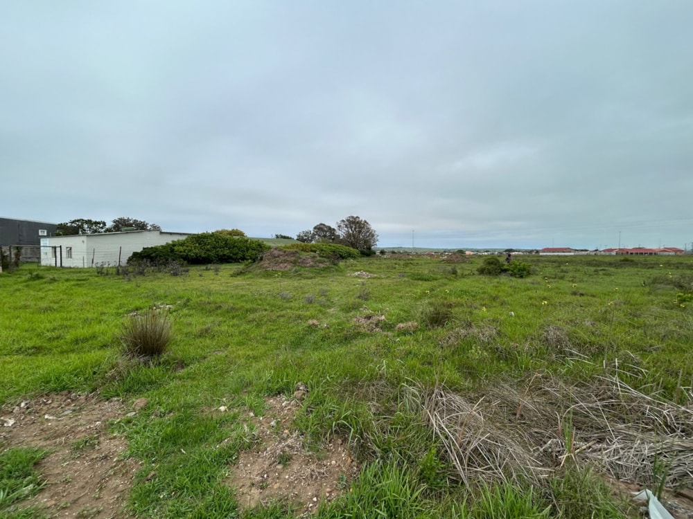 Vacant land for sale in Riversbend - 1KO1735617