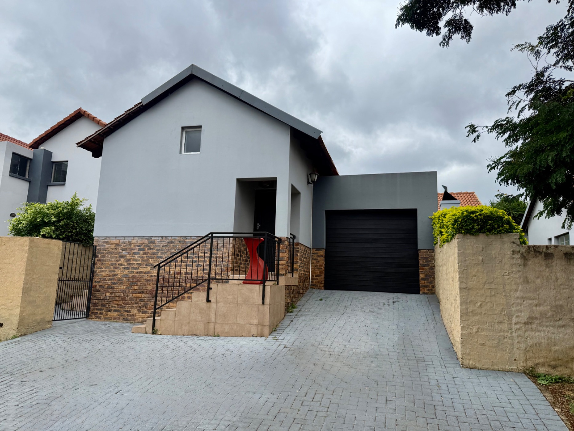 House to rent in Boardwalk - PTL1736097