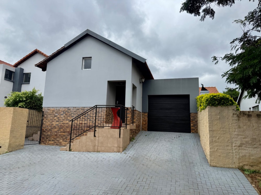 House to rent in Boardwalk - PTL1736097 House to rent in Boardwalk - PTL1736097