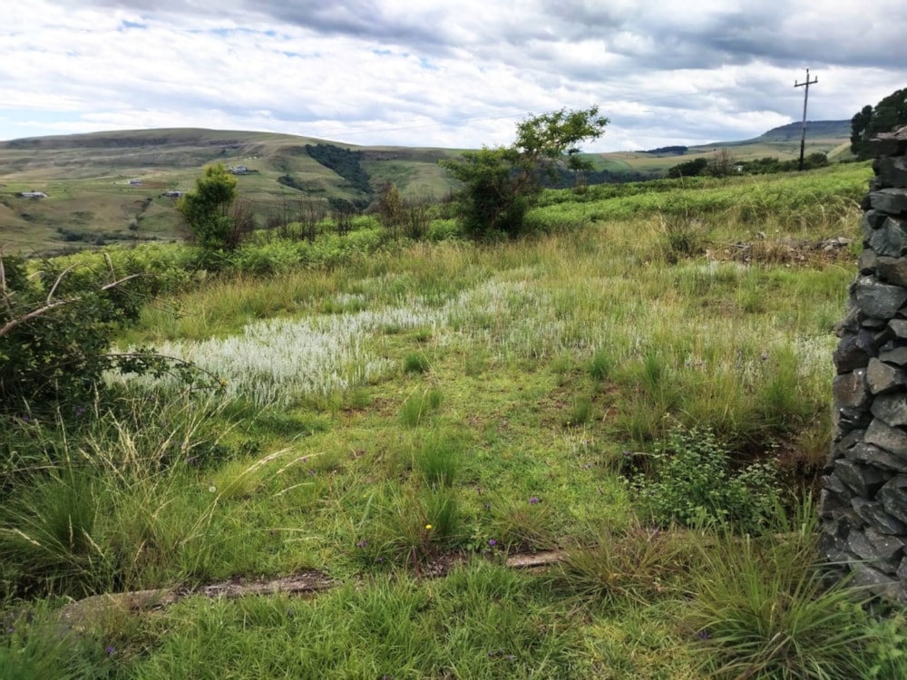 Vacant land for sale in Cathkin Park - 1PM1735627