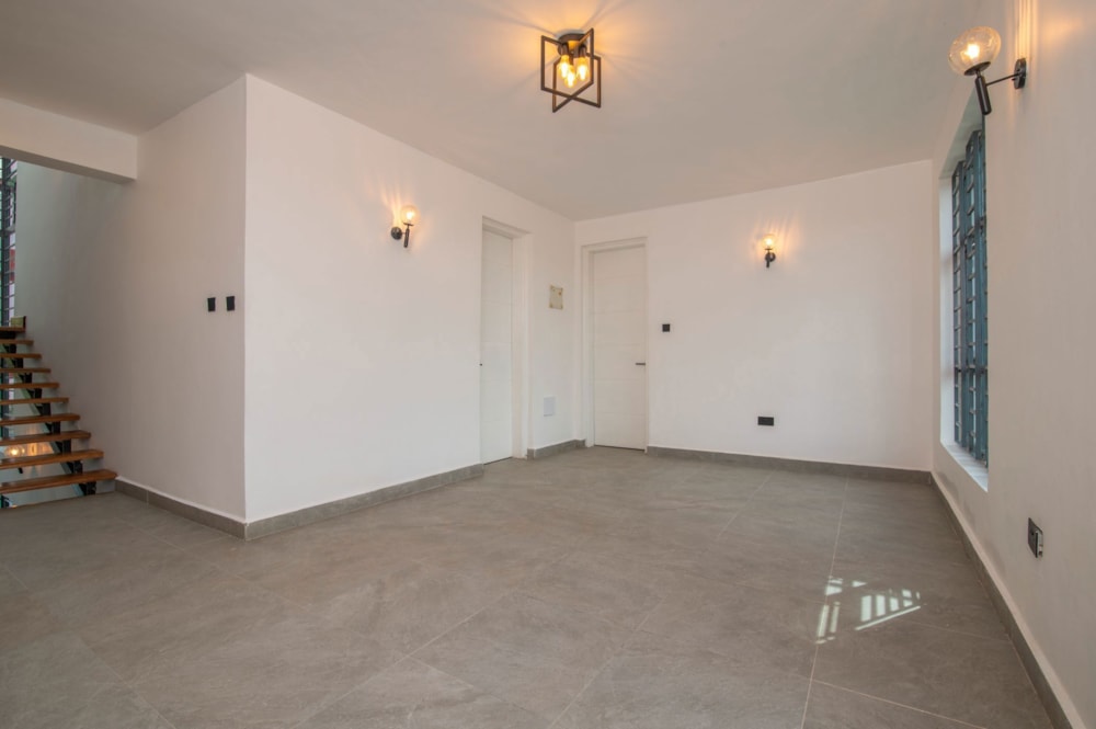 Townhouse to rent in Thika, Kenya - 3KE1735632