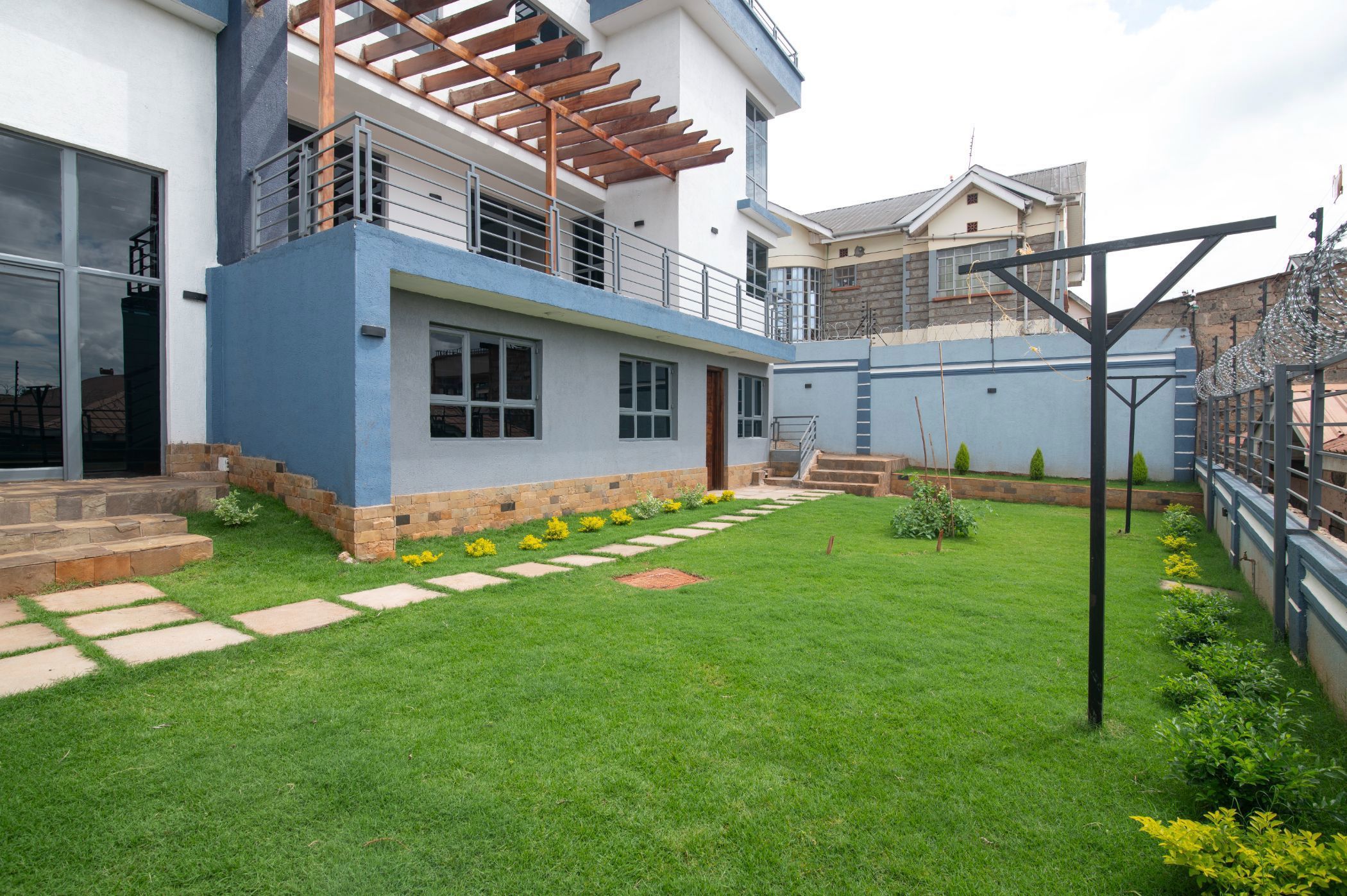 Townhouse for sale in Thika, Kenya - 3KE1740622