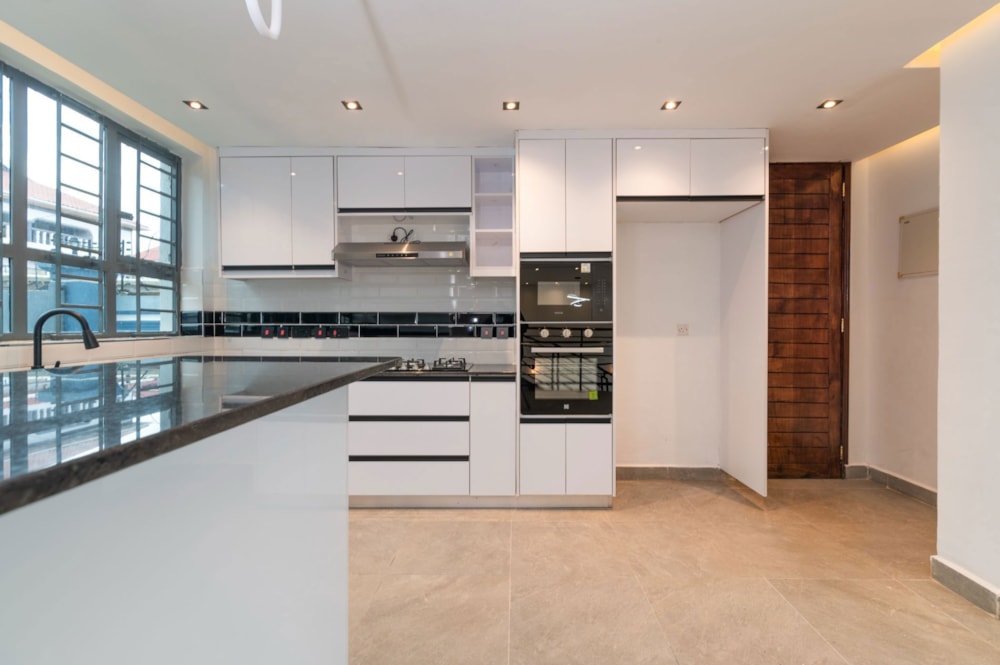 Townhouse to rent in Thika, Kenya - 3KE1735632