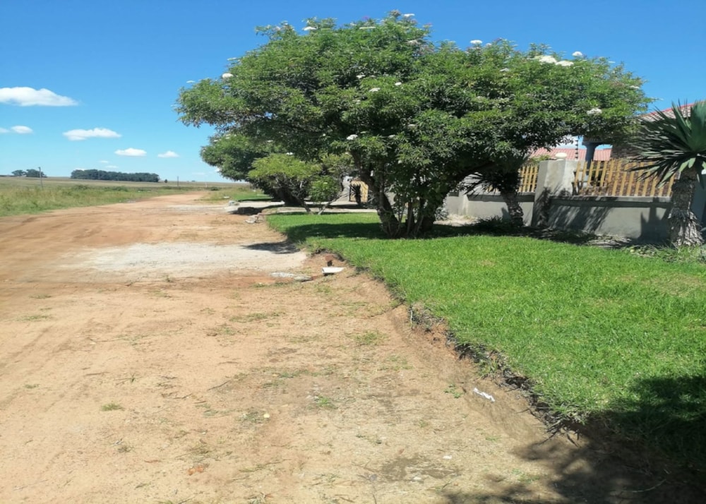 Vacant land for sale in Hendrina - 1MD1735631 Vacant land for sale in Hendrina - 1MD1735631