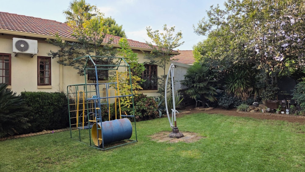 Single-storey house for sale in Jordaan Park - 1SP1739610
