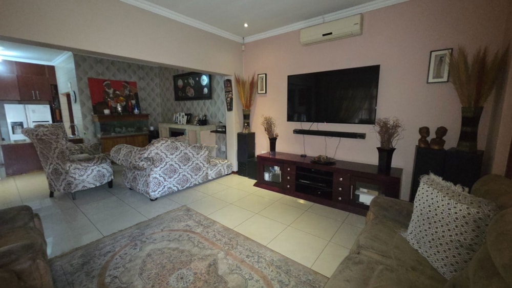 Single-storey house for sale in Jordaan Park - 1SP1739610