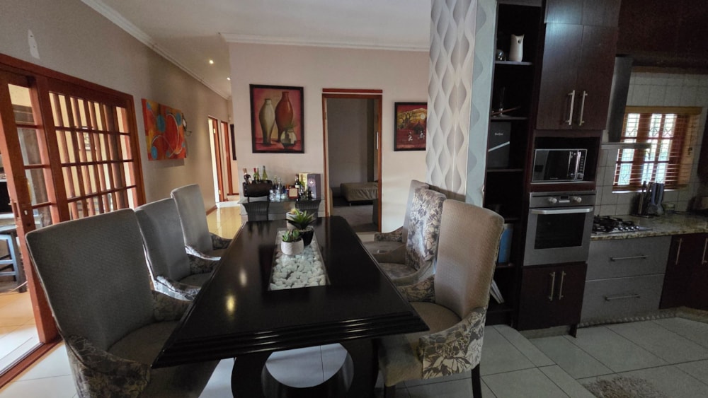Single-storey house for sale in Jordaan Park - 1SP1739610