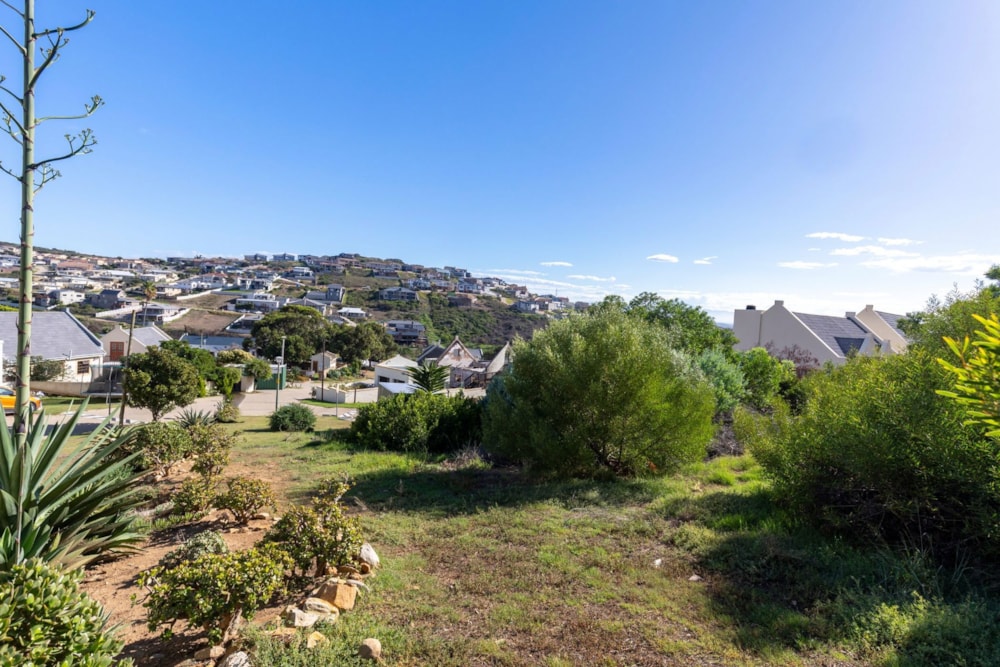 Residential vacant land for sale in Vakansieplaas - 1MB1735644