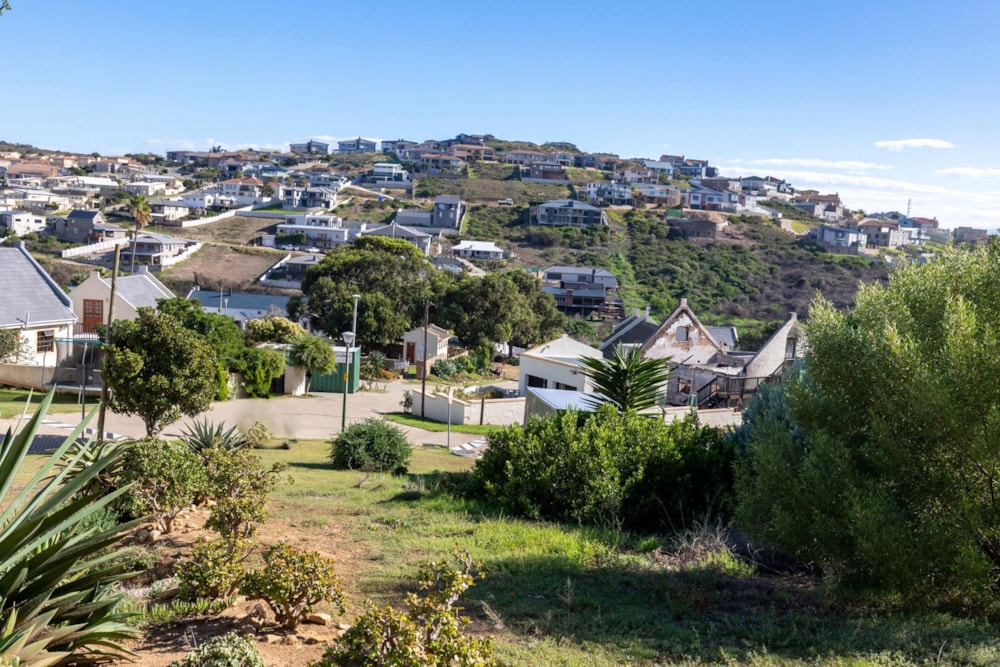 Residential vacant land for sale in Vakansieplaas - 1MB1735644