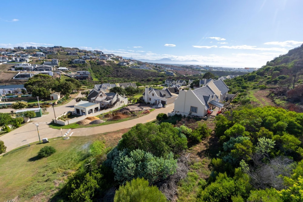 Residential vacant land for sale in Vakansieplaas - 1MB1735644