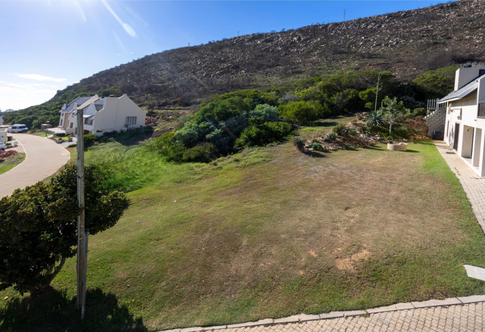 Residential vacant land for sale in Vakansieplaas - 1MB1735644