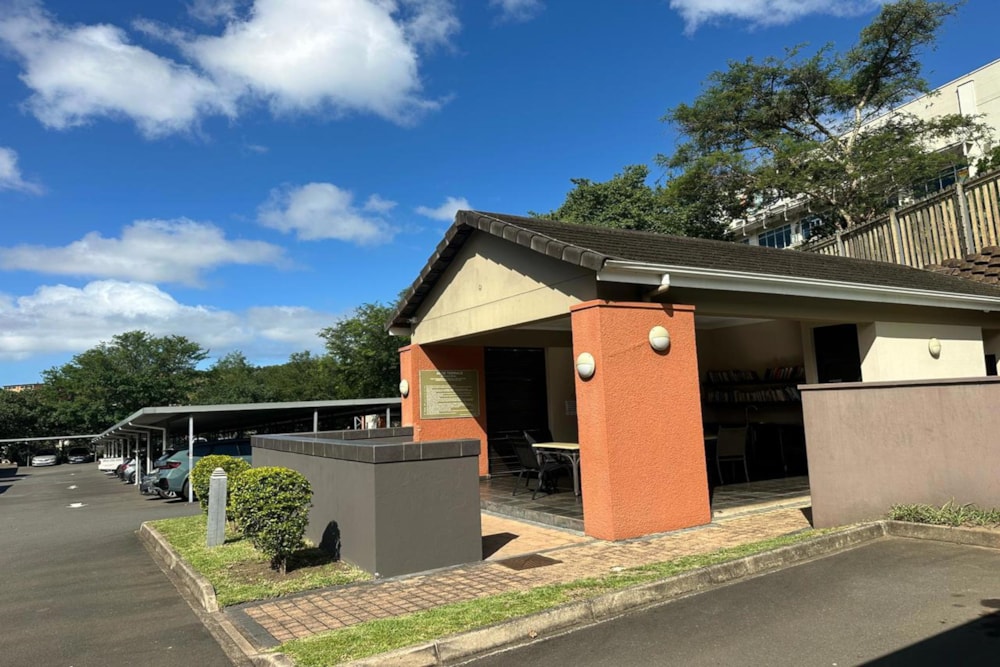 Apartment for sale in Westville - 1WP1735980 Apartment for sale in Westville - 1WP1735980