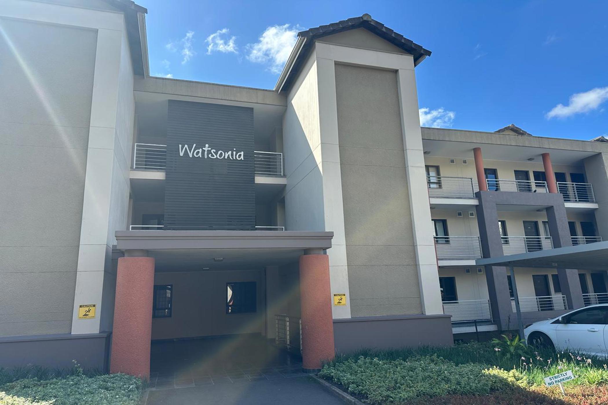 Apartment for sale in Westville - 1WP1735980