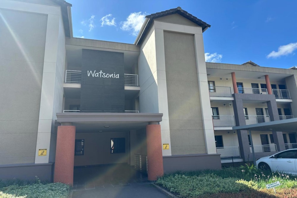 Apartment for sale in Westville - 1WP1735980 Apartment for sale in Westville - 1WP1735980