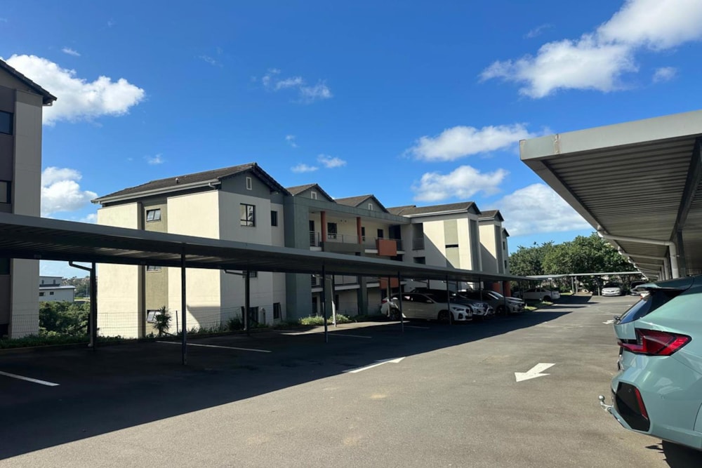 Apartment for sale in Westville - 1WP1735980 Apartment for sale in Westville - 1WP1735980