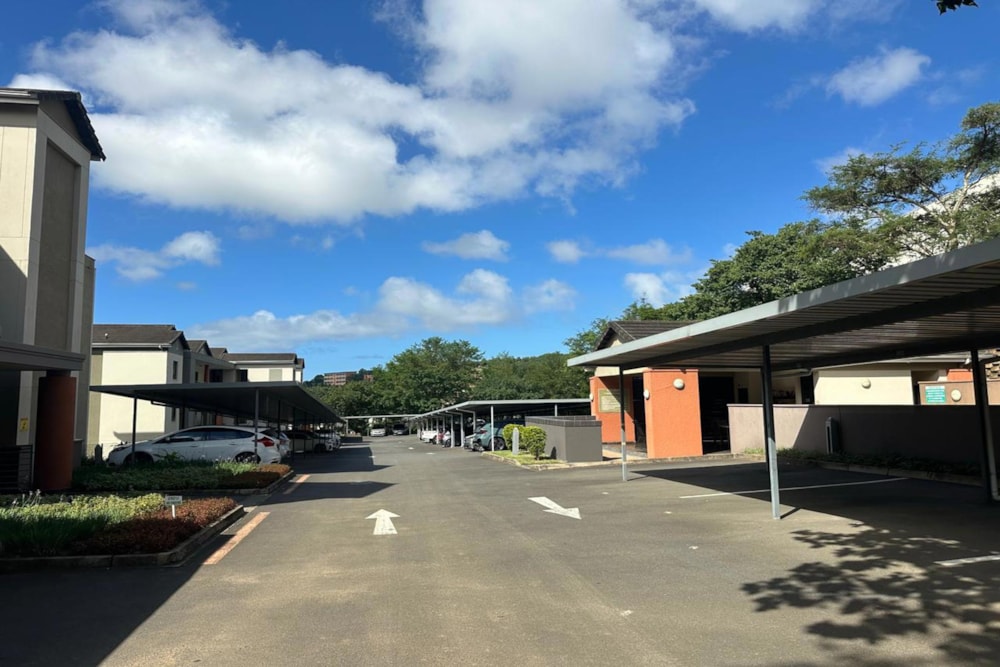 Apartment for sale in Westville - 1WP1735980 Apartment for sale in Westville - 1WP1735980