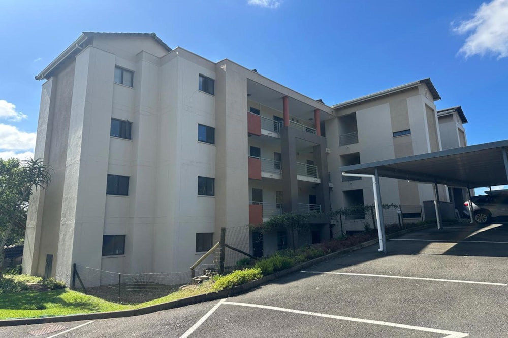 Apartment for sale in Westville - 1WP1735977