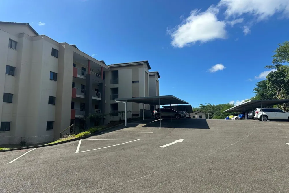 Apartment sold in Westville - 1WP1735977