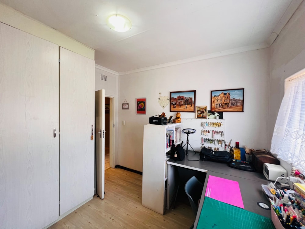 House for sale in Witbank Central (eMalahleni Central)  - 1WD1735648