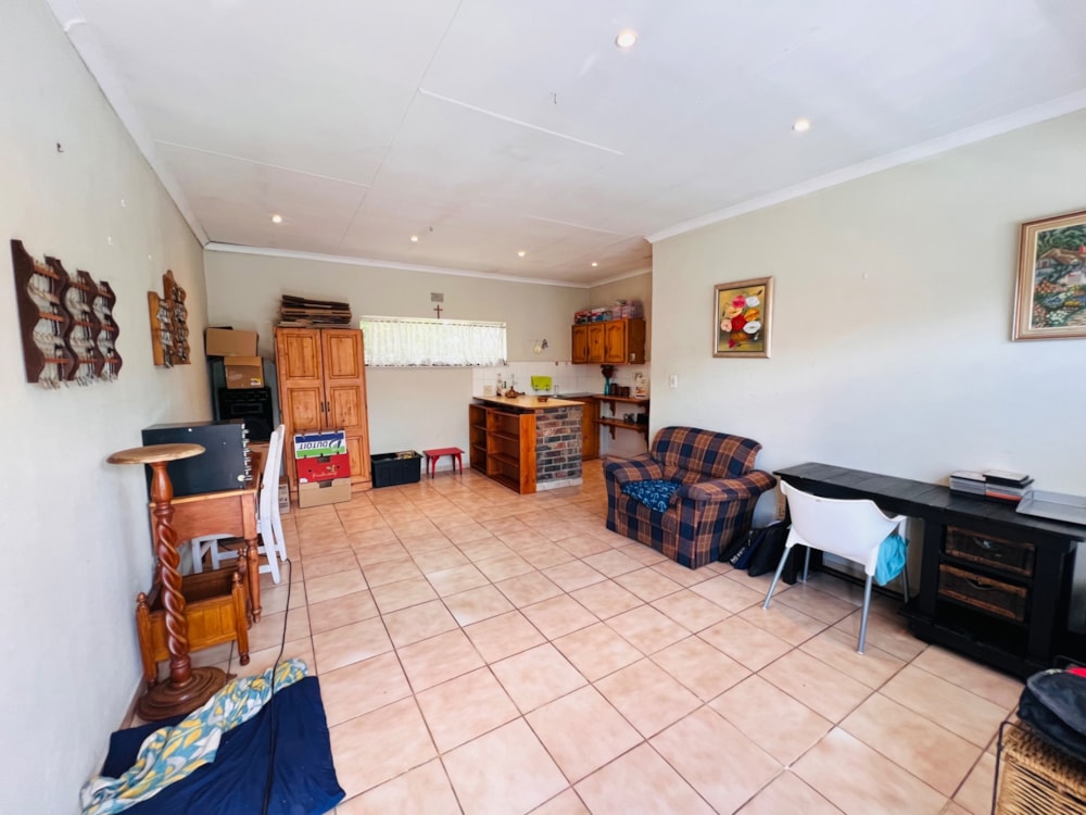 House for sale in Witbank Central (eMalahleni Central)  - 1WD1735648