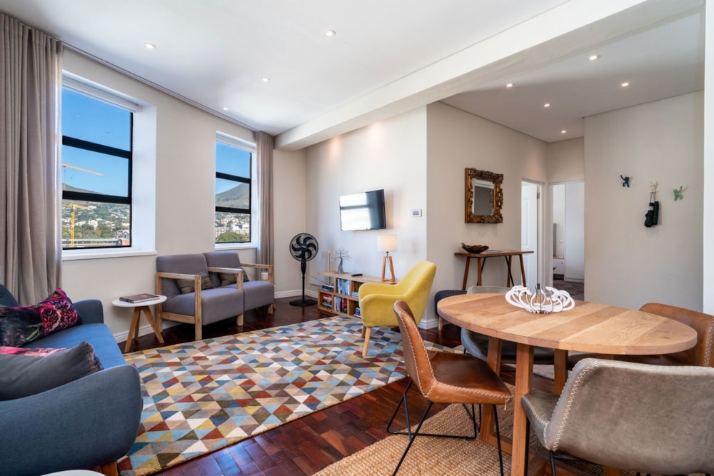 Apartment for sale in Cape Town Central - AS1737639