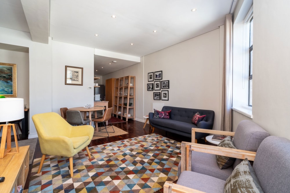 Apartment for sale in Cape Town Central - AS1737639
