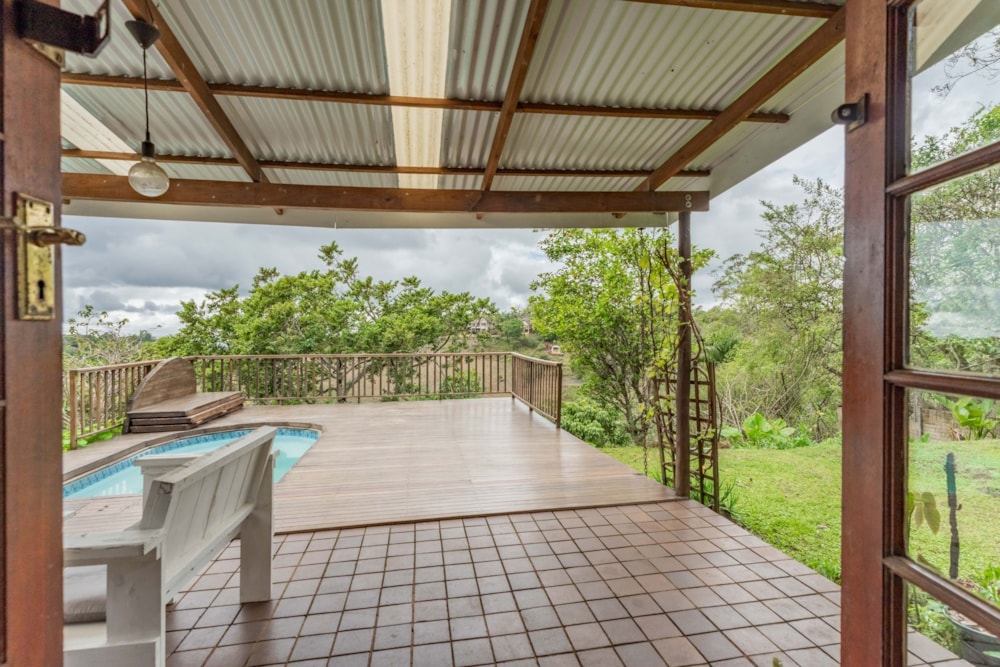 House for sale in Waterfall, Upper Highway - 1KF1735677 House for sale in Waterfall, Upper Highway - 1KF1735677